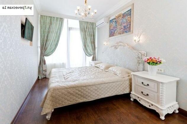 Gefest Apartments - Photo4