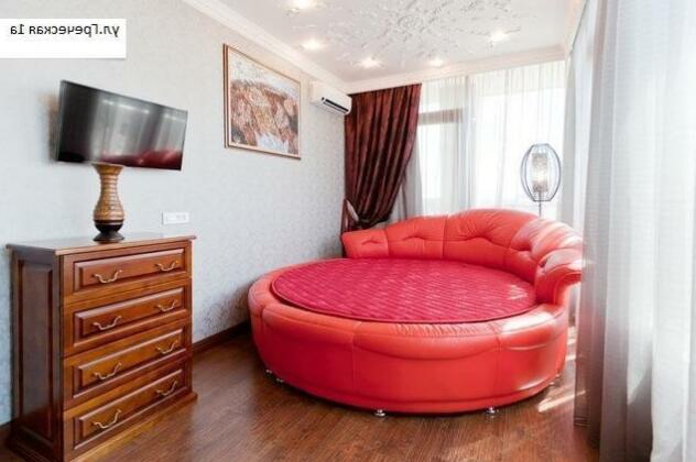 Gefest Apartments - Photo5