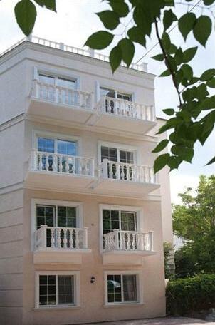 Geneva Resort Hotel - Photo2