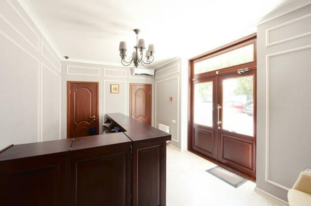 Geneva Resort Hotel - Photo3