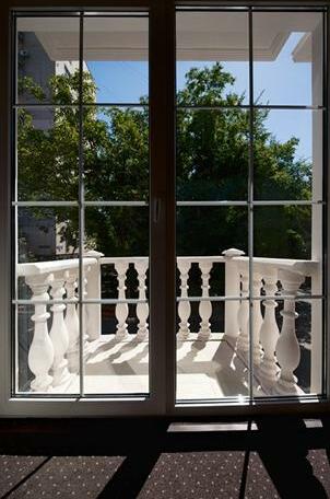 Geneva Resort Hotel - Photo4