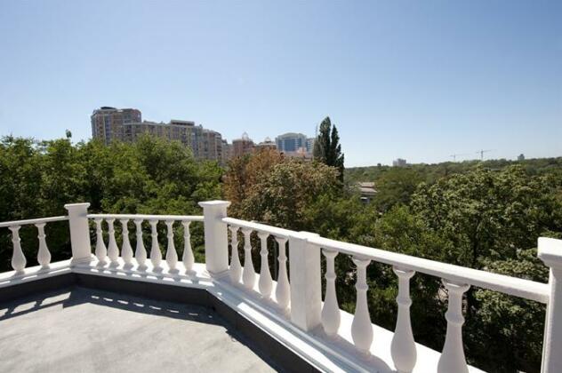 Geneva Resort Hotel - Photo5