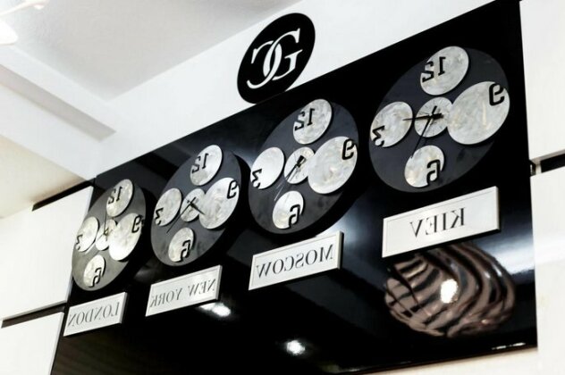 Georg-City Hotel - Photo4