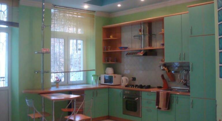 GoodRest on Grecheskaya - Photo3
