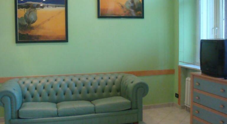 GoodRest on Grecheskaya - Photo4
