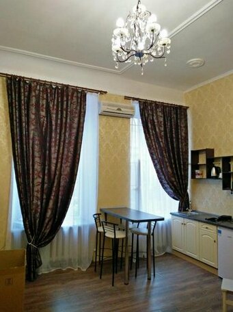 Gorsad Apartment - Photo2