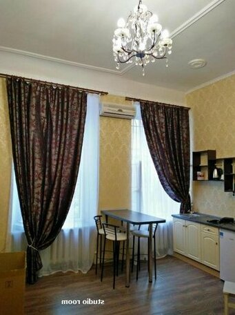 Gorsad Apartment - Photo3