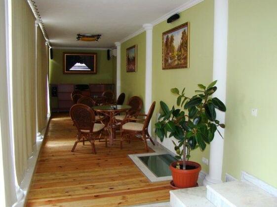 Gostiniy Dvor Odessa - Photo2