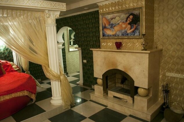Gostiniy Dvor Odessa - Photo4