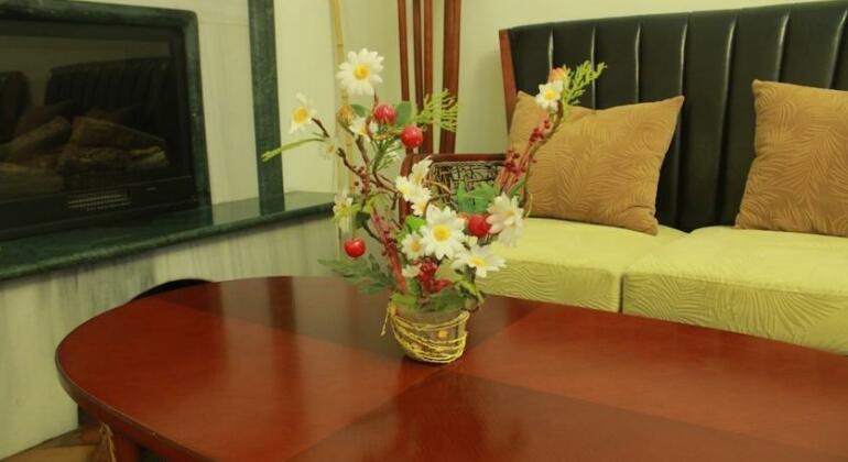 Grace Apartments - Photo4