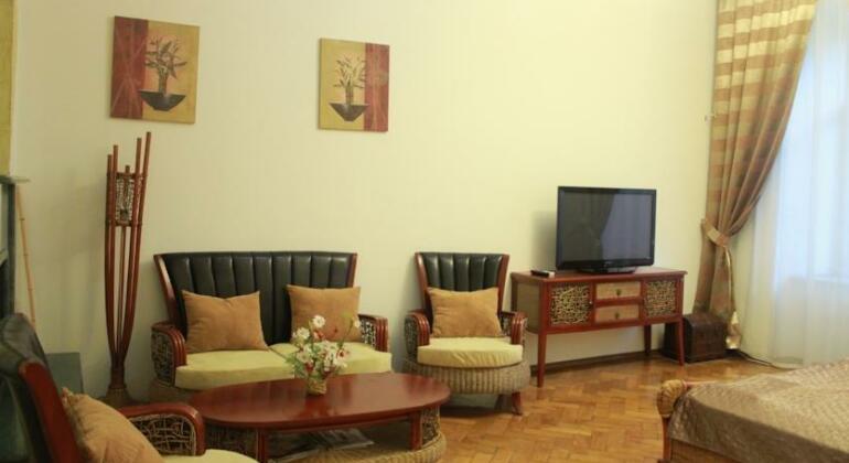 Grace Apartments - Photo5