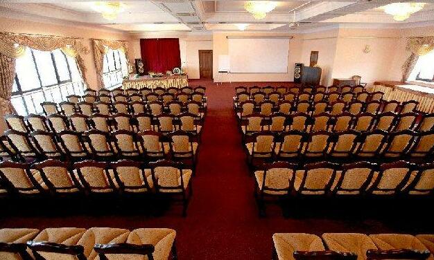Grand Pettine Hotel - Photo2