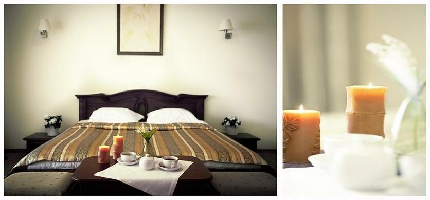 Grand Pettine Hotel - Photo4