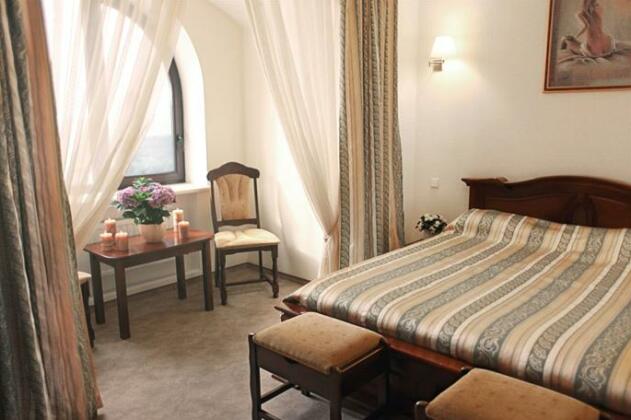Grand Pettine Hotel - Photo5