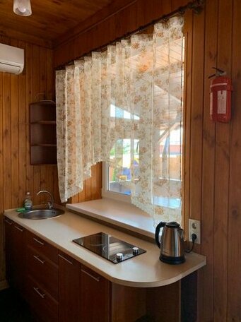 Great View Cottages - Photo2