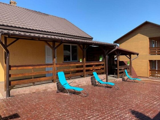 Great View Cottages - Photo3