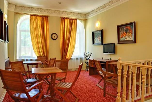 Guest House De Rishelye - Photo3