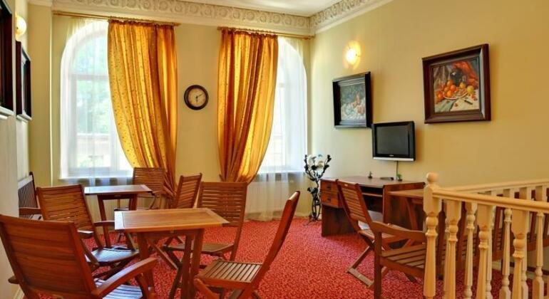 Guest House De Rishelye - Photo4