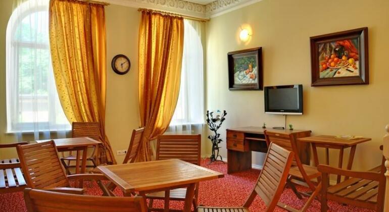 Guest House De Rishelye - Photo5