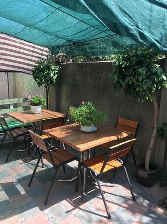 Guest House in Odessa - Photo2