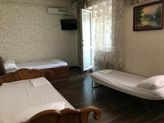 Guest House in Odessa - Photo5