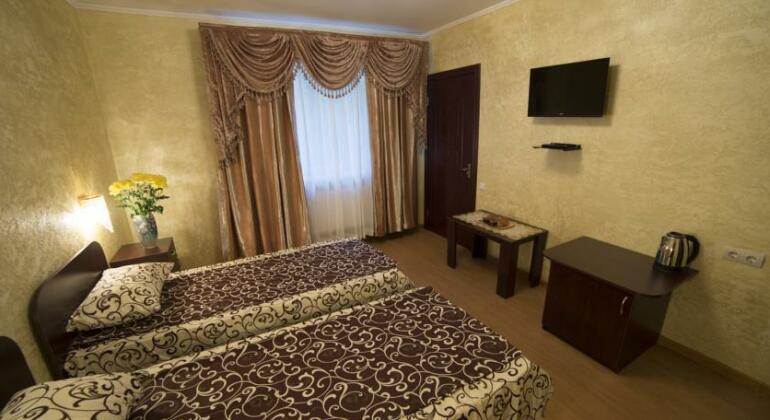 Guest House Montreal - Photo2