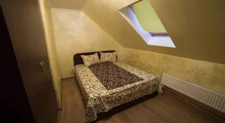 Guest House Montreal - Photo3
