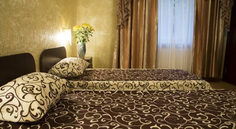 Guest House Montreal - Photo4