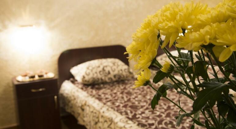 Guest House Montreal - Photo5