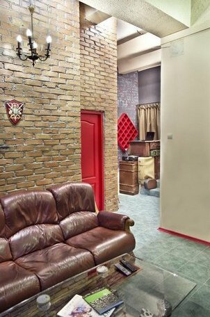 Guest House on Red Lane - Photo3