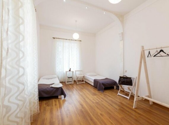 Guest House on Red Lane - Photo5