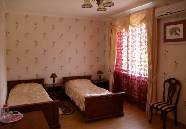 Guest House Primorskiy - Photo3