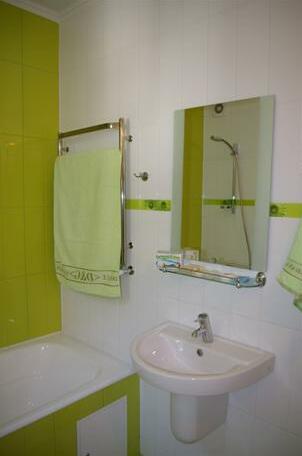 Guest House Primorskiy - Photo5