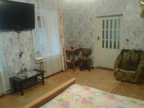 Guesthouse on Suvorovskaya 56 - Photo3