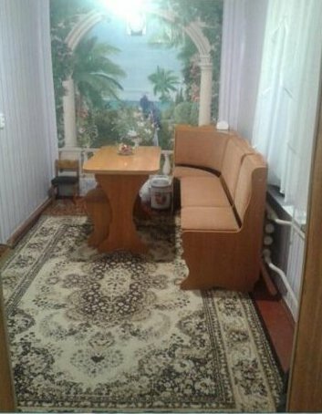 Guesthouse on Suvorovskaya 56