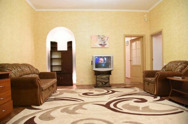 Historical Center Odessa - Photo2