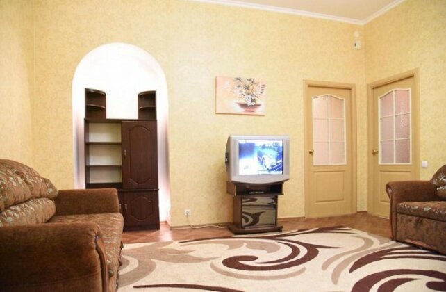 Historical Center Odessa - Photo4