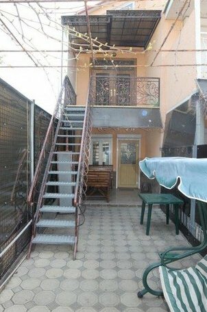 Holiday Home Bereg Morya - Photo2