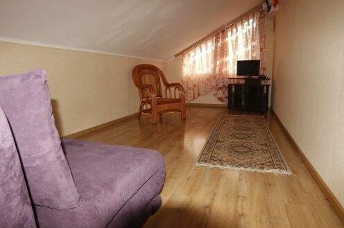 Holiday Home Bereg Morya - Photo3