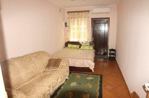 Holiday Home Bereg Morya - Photo5
