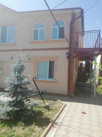 Holiday Home on Lubileinaia
