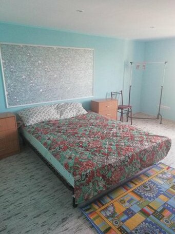 Holiday Home on Lubileinaia - Photo2