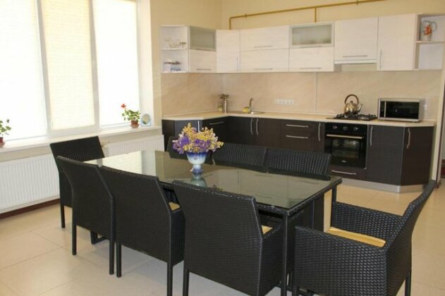 Holiday Home Poseydon Rest - Photo2