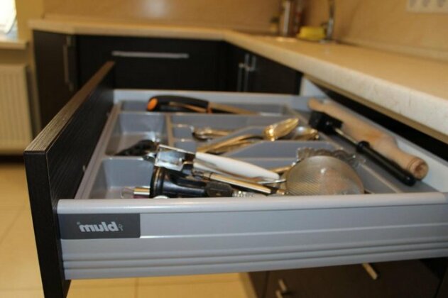 Holiday Home Poseydon Rest - Photo3