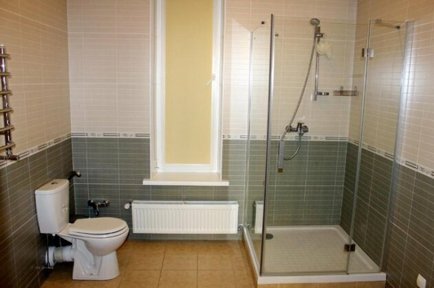 Holiday Home Poseydon Rest - Photo4