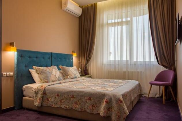 Horizon Hotel Odessa - Photo3