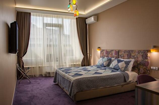 Horizon Hotel Odessa - Photo4