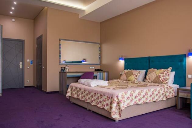 Horizon Hotel Odessa - Photo5