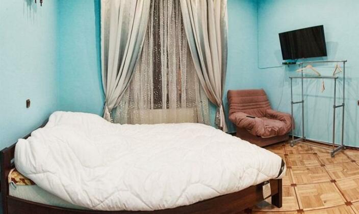 Hostel Berloga - Photo2