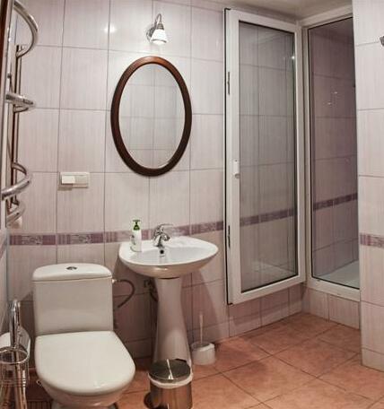 Hostel Berloga - Photo3
